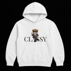 Teddy