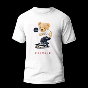 Teddy