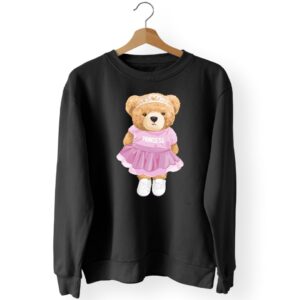 Teddy