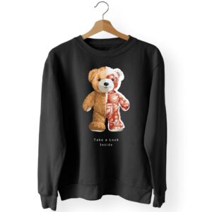 Teddy