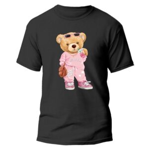 Teddy