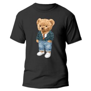 Teddy