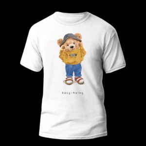 Teddy