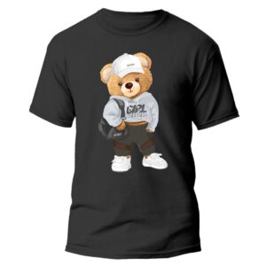 Teddy
