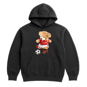 Teddy