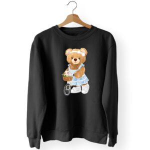 Teddy