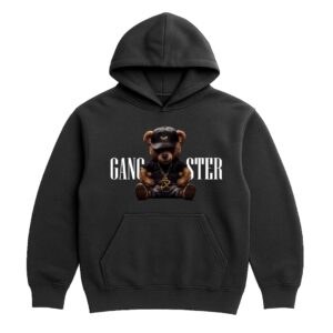Teddy
