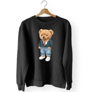 Teddy