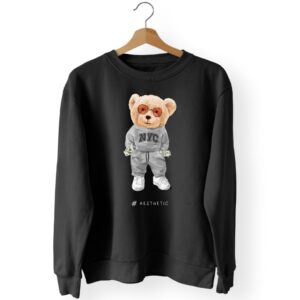 Teddy