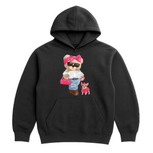 Teddy