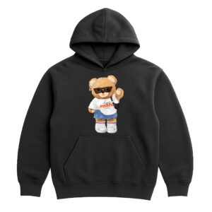 Teddy