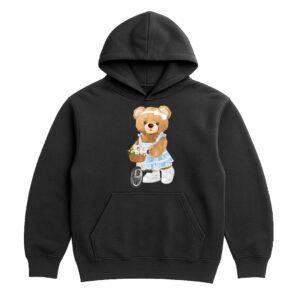 Teddy