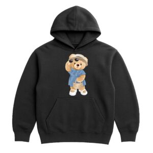 Teddy