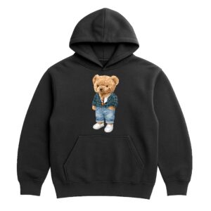 Teddy