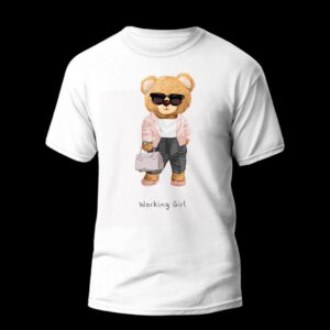Teddy
