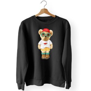 Teddy