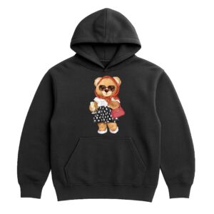 Teddy