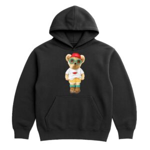 Teddy
