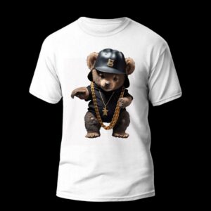 Teddy