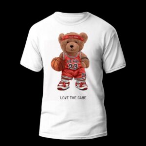 Teddy