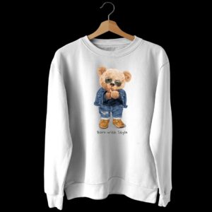 Teddy