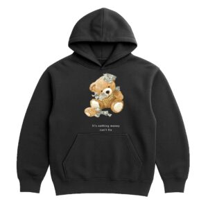 Teddy