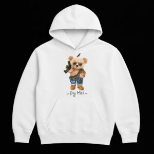 Teddy