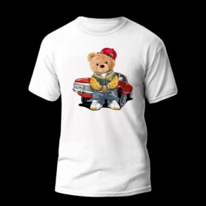 Teddy