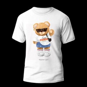 Teddy