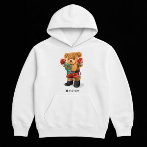 Teddy