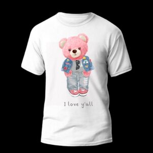 Teddy
