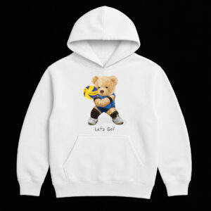 Teddy