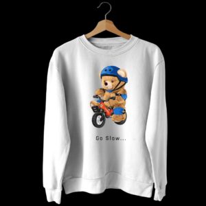 Teddy
