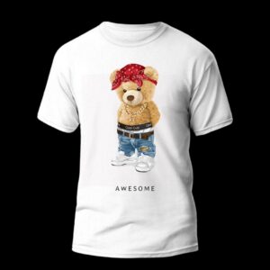 Teddy