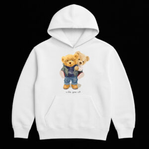 Teddy