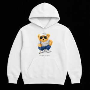 Teddy