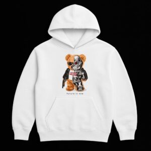 Teddy