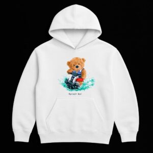 Teddy