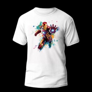Superhero