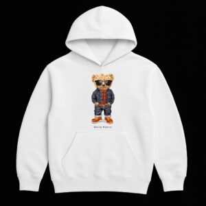 Teddy