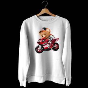 Teddy