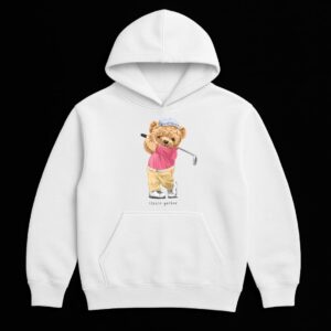 Teddy