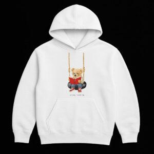 Teddy