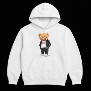 Teddy