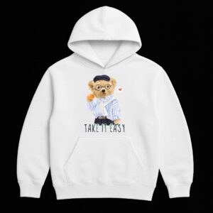Teddy