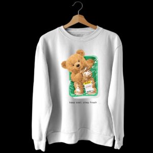 Teddy
