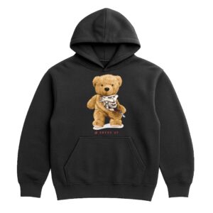 Teddy