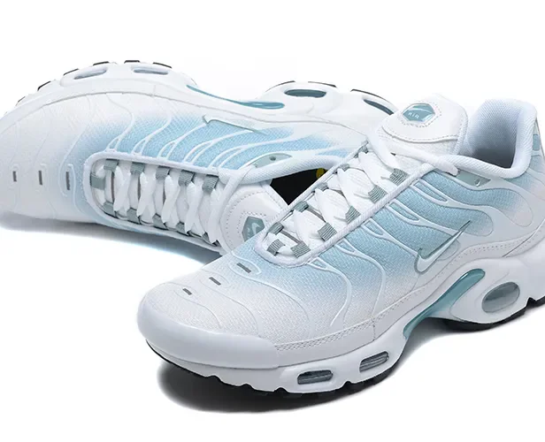 Nike AirMax TN White Mica Green