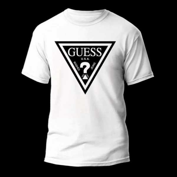 Guess Маица White