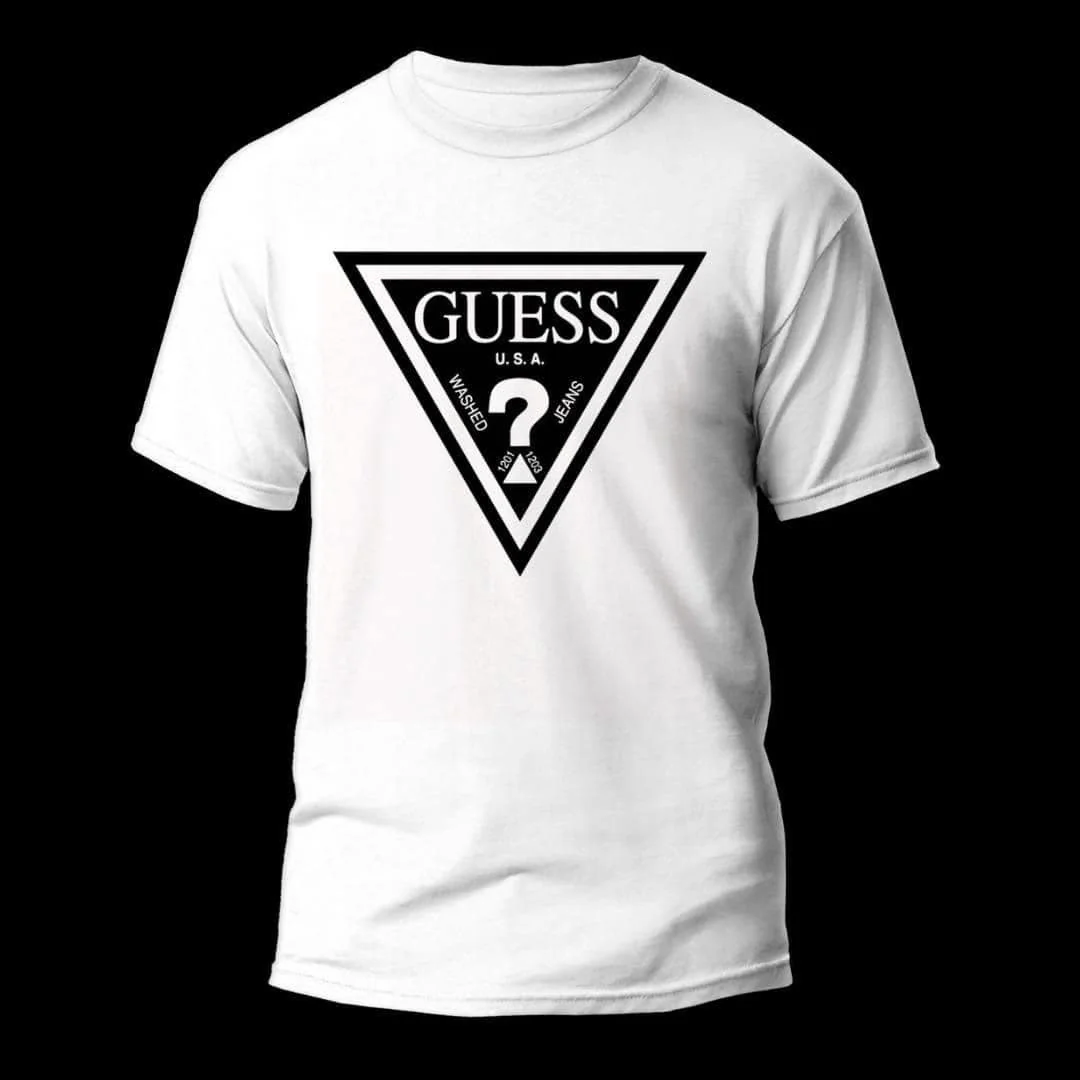 Guess Маица White